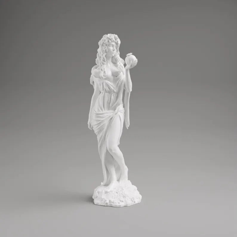 Persephone Statue